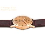 Longines Flagship Ref.503 18ct Pink Gold 1956 mobile navigation (9)