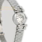 Ladies Omega Ref.7153 18ct White Gold & Diamonds 1962 mobile navigation (3)