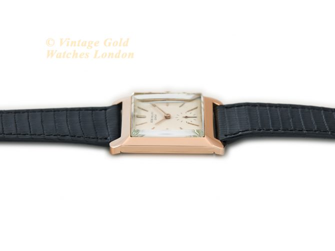 Patek Philippe Ref.2488 18ct Pink Gold 1964 (10)