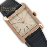 Patek Philippe Ref.2488 18ct Pink Gold 1964 mobile navigation (2)