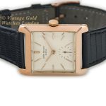 Patek Philippe Ref.2488 18ct Pink Gold 1964 mobile navigation (7)