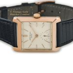 Patek Philippe Ref.2488 18ct Pink Gold 1964 mobile navigation (14)