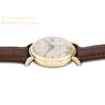 Rolex Precision Ref.296 9ct 1954 Roulette Date mobile navigation (10)