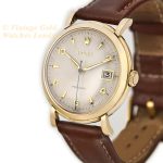 Rolex Precision Ref.296 9ct 1954 Roulette Date mobile navigation (5)