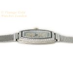 Ladies Vacheron Constantin 18ct White Gold 1929 mobile navigation (10)