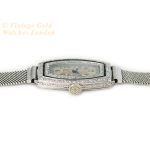 Ladies Vacheron Constantin 18ct White Gold 1929 mobile navigation (9)