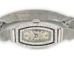 Ladies Vacheron Constantin 18ct White Gold 1929 mobile navigation (14)