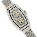 Ladies Vacheron Constantin 18ct White Gold 1929 mobile navigation (1)