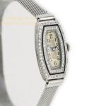 Ladies Vacheron Constantin 18ct White Gold 1929 mobile navigation (3)