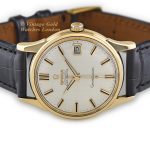 Omega Constellation Automatic Cal.561 18ct 1963 mobile navigation (14)