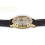 Omega Constellation Automatic Cal.561 18ct 1963 mobile navigation (10)