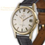 Omega Constellation Automatic Cal.561 18ct 1963 mobile navigation (5)