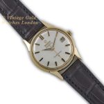 Omega Constellation Automatic Cal.561 18ct 1963 mobile navigation (8)