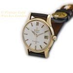 Omega Constellation Automatic Cal.561 18ct 1963 mobile navigation (6)