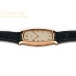 Patek Philippe Gondolo Ref.3842R 18ct Pink Gold c1993 mobile navigation (10)