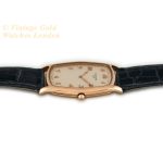 Patek Philippe Gondolo Ref.3842R 18ct Pink Gold c1993 mobile navigation (9)