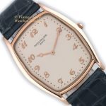 Patek Philippe Gondolo Ref.3842R 18ct Pink Gold c1993 mobile navigation (14)