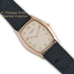 Patek Philippe Gondolo Ref.3842R 18ct Pink Gold c1993 mobile navigation (8)