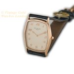 Patek Philippe Gondolo Ref.3842R 18ct Pink Gold c1993 mobile navigation (6)