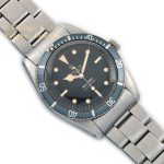 Rolex Submariner Ref.5508 1957 Exclamation Dot Dial mobile navigation (8)