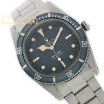 Rolex Submariner Ref.5508 1957 Exclamation Dot Dial mobile navigation (1)