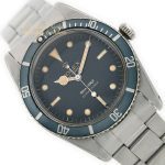 Rolex Submariner Ref.5508 1957 Exclamation Dot Dial mobile navigation (16)