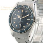 Rolex Submariner Ref.5508 1957 Exclamation Dot Dial mobile navigation (5)