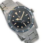 Rolex Submariner Ref.5508 1957 Exclamation Dot Dial mobile navigation (2)