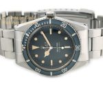 Rolex Submariner Ref.5508 1957 Exclamation Dot Dial mobile navigation (7)