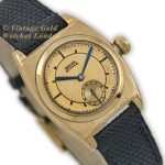 Rolex Oyster Tonneau 9ct 1932 mobile navigation (2)