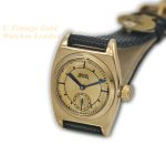 Rolex Oyster Tonneau 9ct 1932 mobile navigation (6)