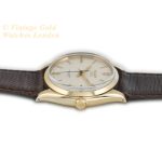 Rolex Oyster Perpetual Ref.6564 9ct 1958 mobile navigation (9)