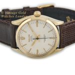 Rolex Oyster Perpetual Ref.6564 9ct 1958 mobile navigation (7)