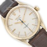 Rolex Oyster Perpetual Ref.6564 9ct 1958 mobile navigation (15)