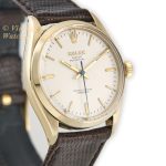 Rolex Oyster Perpetual Ref.6564 9ct 1958 mobile navigation (3)