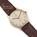 Rolex Precision Ref.3745 18ct c1948 – One of the Earliest Rolex Precisions! mobile navigation (8)