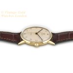 Rolex Precision Ref.3745 18ct c1948 – One of the Earliest Rolex Precisions! mobile navigation (9)