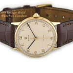 Rolex Precision Ref.3745 18ct c1948 – One of the Earliest Rolex Precisions! mobile navigation (7)