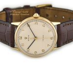 Rolex Precision Ref.3745 18ct c1948 – One of the Earliest Rolex Precisions! mobile navigation (14)