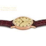 Rolex Chronometer Ref.3265 18ct Pink Gold 1935 mobile navigation (10)
