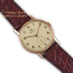 Rolex Chronometer Ref.3265 18ct Pink Gold 1935 mobile navigation (8)