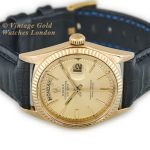 Rolex Oyster Perpetual Day-Date Ref.1803 18ct 1963 mobile navigation (7)