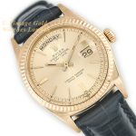 Rolex Oyster Perpetual Day-Date Ref.1803 18ct 1963 mobile navigation (1)