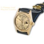 Rolex Oyster Perpetual Day-Date Ref.1803 18ct 1963 mobile navigation (6)