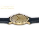 Rolex Precision Cal.1200 18ct c1955 mobile navigation (10)