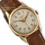 Universal Geneve Cal.263 18ct 1946 mobile navigation (2)