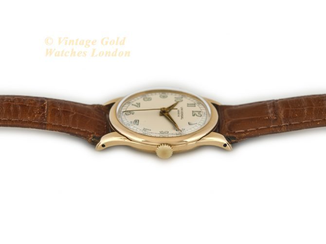 Universal Geneve Cal.263 18ct 1946 (9)