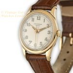 Universal Geneve Cal.263 18ct 1946 mobile navigation (5)