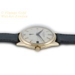 Jaeger-LeCoultre Bumper Auto Cal.P813 9ct 1963 mobile navigation (9)