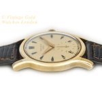 Patek Philippe Calatrava Ref.2450 18ct 1954 mobile navigation (10)